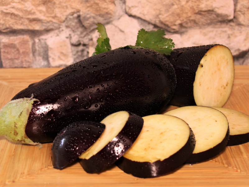 מנות טבעוניות