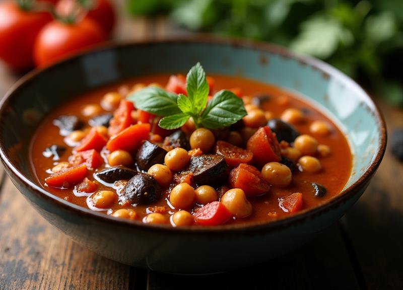 תבשיל מהיר במיקרוגל