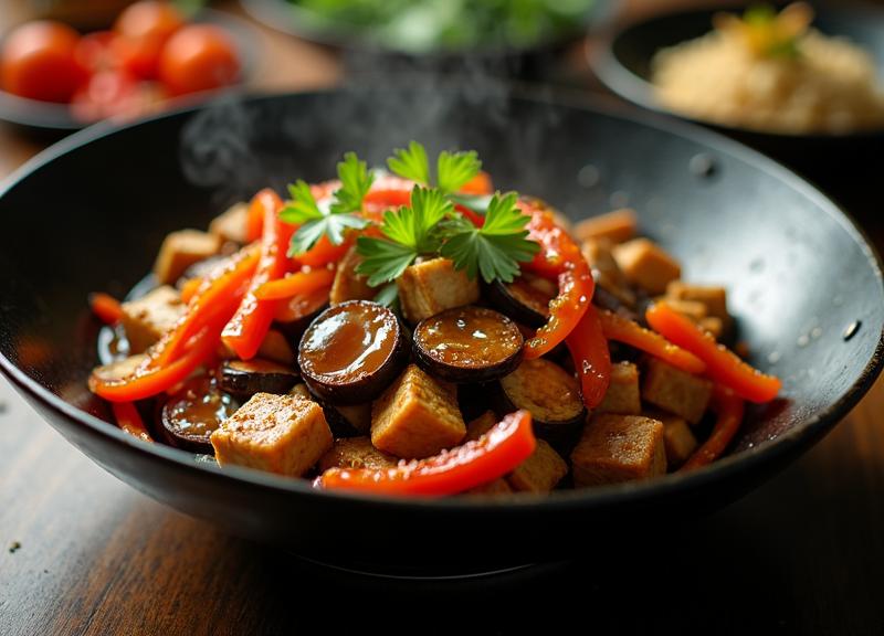 הקפצה מהירה עם חצילים